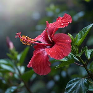 Waarom is hibiscus snoeien zo belangrijk De voordelen op een rij